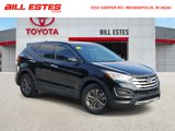 Used 2015 Hyundai Santa Fe Sport image 1