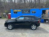 Used 2015 Jeep Compass High Altitude image 2