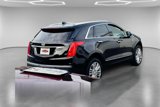 Used 2017 Cadillac XT5 Premium Luxury w/ LPO, Wheel Lock Package image 4