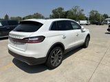 Used 2020 Lincoln Nautilus Reserve w/ Equipment Group 201A image 3