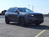 Used 2021 Jeep Cherokee Latitude Plus image 2