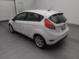 Used 2019 Ford Fiesta SE w/ Equipment Group 201A image 3