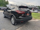 Used 2021 Nissan Rogue Sport S image 6