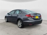 Used 2014 Honda Civic EX-L image 3