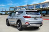 Used 2020 Hyundai Santa Fe Limited image 4