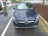 Used 2018 Mercedes-Benz CLA 250 4MATIC w/ Premium Package image 3
