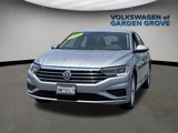 Used 2019 Volkswagen Jetta S w/ Driver Assistance Package image 4