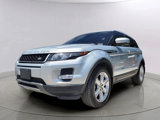 Used 2012 Land Rover Range Rover Evoque Pure Plus image 3