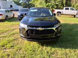 New 2025 Chevrolet Trax LS w/ LS Convenience Package image 2