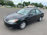 Used 2002 Toyota Camry LE image 5