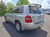 Used 2003 Toyota Highlander Limited image 5