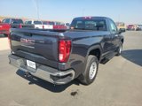 Used 2020 GMC Sierra 1500 2WD Regular Cab w/ Sierra Value Package image 5