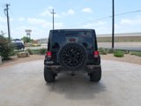 Used 2014 Jeep Wrangler Unlimited Sport w/ Connectivity Group image 4