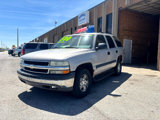 Used 2004 Chevrolet Tahoe LS w/ Preferred Equipment Group image 2