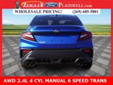 Used 2023 Subaru WRX Premium image 4