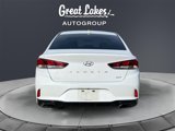 Used 2018 Hyundai Sonata Sport image 4