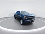 Used 2021 Chevrolet Silverado 1500 Custom image 2