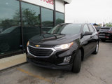 Used 2020 Chevrolet Equinox LS w/ LPO, Cargo Package image 2