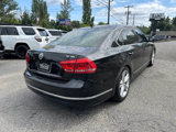 Used 2014 Volkswagen Passat 1.8T SEL Premium image 5