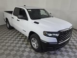 New 2025 RAM 1500 Tradesman image 2