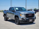 Used 2022 GMC Canyon Elevation Standard image 3