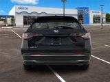 New 2025 Honda HR-V LX image 4