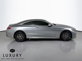 Used 2015 Mercedes-Benz S 63 AMG 4MATIC Coupe image 3