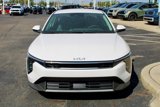 New 2025 Kia K4 EX image 3