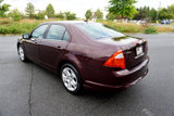 Used 2011 Ford Fusion SE image 5