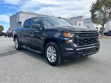 Used 2023 Chevrolet Silverado 1500 Custom image 3
