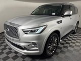 Used 2019 INFINITI QX80 Luxe image 3