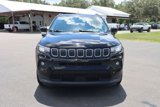 Used 2022 Jeep Compass Latitude w/ Sun and Sound Group image 3
