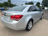 Used 2015 Chevrolet Cruze LT image 4