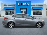 Used 2018 Kia Forte S image 5