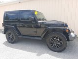 Used 2017 Jeep Wrangler Sahara image 3