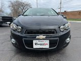 Used 2015 Chevrolet Sonic LTZ image 3