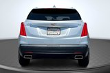 Used 2018 Cadillac XT5 Luxury w/ Driver Awareness Package image 4