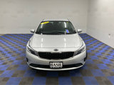Used 2018 Kia Forte LX w/ LX Popular Package image 2
