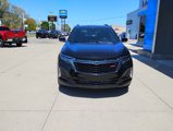 Used 2022 Chevrolet Equinox RS w/ Infotainment Package image 4