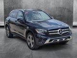 Certified 2022 Mercedes-Benz GLC 300 image 3