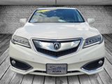 Used 2017 Acura RDX FWD w/ Advance Package image 2