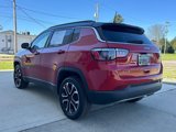Used 2023 Jeep Compass Limited image 4
