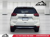 Used 2018 Nissan Rogue SV w/ Premium Package image 4