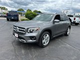 Used 2020 Mercedes-Benz GLB 250 4MATIC image 4