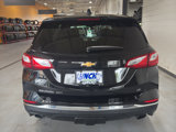 Used 2018 Chevrolet Equinox LT image 4