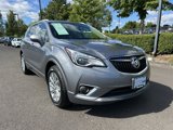 Used 2019 Buick Envision Essence image 2