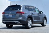 Used 2019 Volkswagen Atlas SE w/ Panoramic Sunroof Package image 4