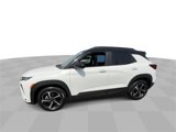 Certified 2023 Chevrolet TrailBlazer RS w/ Sun and Liftgate Package image 4