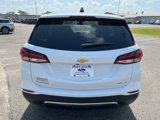 Used 2024 Chevrolet Equinox LT image 4