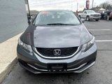 Used 2013 Honda Civic LX image 3